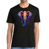 Super Soft Perfect Tri ® Tee Thumbnail