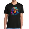 Super Soft Perfect Tri ® Tee Thumbnail