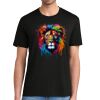 Super Soft Perfect Tri ® Tee Thumbnail