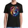 Super Soft Perfect Tri ® Tee Thumbnail