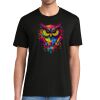 Super Soft Perfect Tri ® Tee Thumbnail