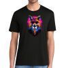 Super Soft Perfect Tri ® Tee Thumbnail
