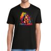 Super Soft Perfect Tri ® Tee Thumbnail