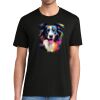 Super Soft Perfect Tri ® Tee Thumbnail