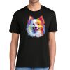 Super Soft Perfect Tri ® Tee Thumbnail