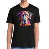 Super Soft Perfect Tri ® Tee Thumbnail