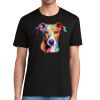 Super Soft Perfect Tri ® Tee Thumbnail