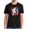 Super Soft Perfect Tri ® Tee Thumbnail