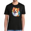 Super Soft Perfect Tri ® Tee Thumbnail