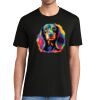 Super Soft Perfect Tri ® Tee Thumbnail