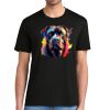 Super Soft Perfect Tri ® Tee Thumbnail