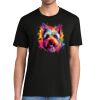 Super Soft Perfect Tri ® Tee Thumbnail
