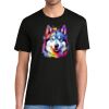 Super Soft Perfect Tri ® Tee Thumbnail