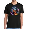 Super Soft Perfect Tri ® Tee Thumbnail