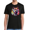 Super Soft Perfect Tri ® Tee Thumbnail