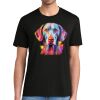 Super Soft Perfect Tri ® Tee Thumbnail