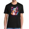 Super Soft Perfect Tri ® Tee Thumbnail