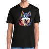 Super Soft Perfect Tri ® Tee Thumbnail