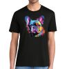 Super Soft Perfect Tri ® Tee Thumbnail