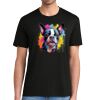 Super Soft Perfect Tri ® Tee Thumbnail