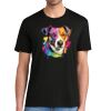 Super Soft Perfect Tri ® Tee Thumbnail