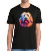 Super Soft Perfect Tri ® Tee Thumbnail