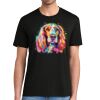 Super Soft Perfect Tri ® Tee Thumbnail