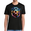 Super Soft Perfect Tri ® Tee Thumbnail