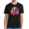 Super Soft Perfect Tri ® Tee Thumbnail