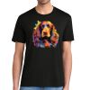 Super Soft Perfect Tri ® Tee Thumbnail