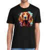 Super Soft Perfect Tri ® Tee Thumbnail