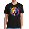 Super Soft Perfect Tri ® Tee Thumbnail