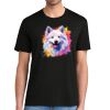 Super Soft Perfect Tri ® Tee Thumbnail