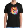 Super Soft Perfect Tri ® Tee Thumbnail
