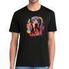 Super Soft Perfect Tri ® Tee Thumbnail