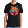 Super Soft Perfect Tri ® Tee Thumbnail