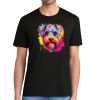 Super Soft Perfect Tri ® Tee Thumbnail