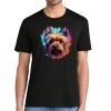 Super Soft Perfect Tri ® Tee Thumbnail