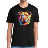 Super Soft Perfect Tri ® Tee Thumbnail
