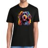 Super Soft Perfect Tri ® Tee Thumbnail