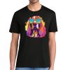 Super Soft Perfect Tri ® Tee Thumbnail