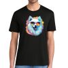 Super Soft Perfect Tri ® Tee Thumbnail
