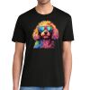 Super Soft Perfect Tri ® Tee Thumbnail