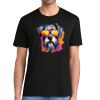 Super Soft Perfect Tri ® Tee Thumbnail