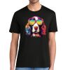 Super Soft Perfect Tri ® Tee Thumbnail