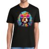 Super Soft Perfect Tri ® Tee Thumbnail