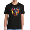 Super Soft Perfect Tri ® Tee Thumbnail