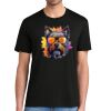 Super Soft Perfect Tri ® Tee Thumbnail