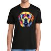 Super Soft Perfect Tri ® Tee Thumbnail