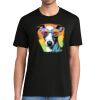 Super Soft Perfect Tri ® Tee Thumbnail